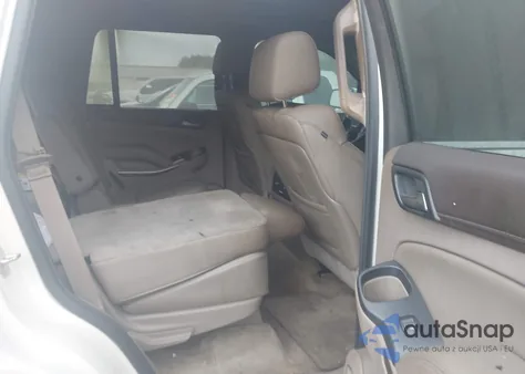 2015 GMC Yukon Slt z USA, uszkodzony, nr VIN 1GKS1BKC3FR191625